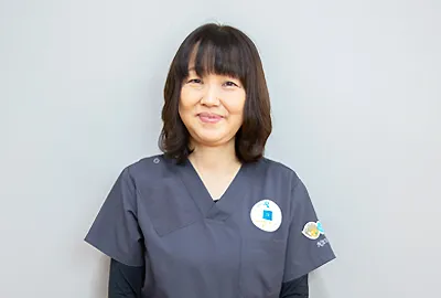 池田　美保