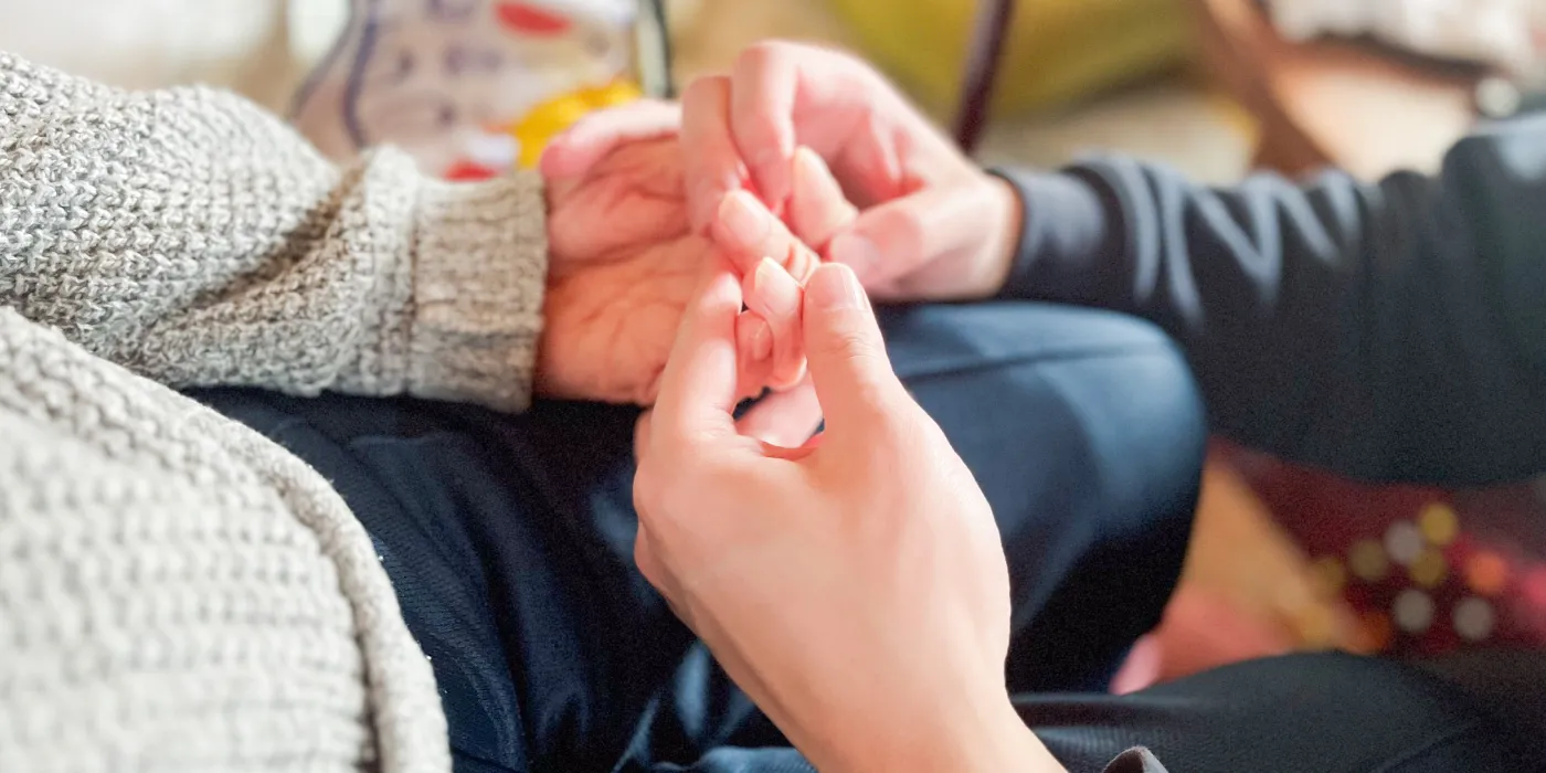 私たちについて